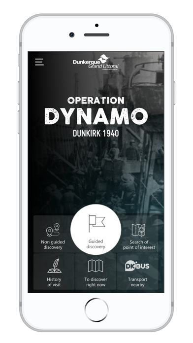 Operation Dynamo Screenshot