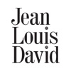 Jean Louis David - fryzjer icon