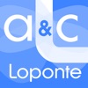 Loponte icon