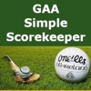 GAA Simple Scorekeeper icon