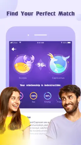 Game screenshot Lucky Life - Future Seer hack