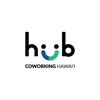 Hub Coworking icon