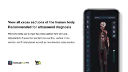 Game screenshot teamLabBody Pro Human anatomy hack