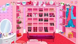 Game screenshot Decorate your walk-in closet mod apk