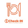 iCheck-IN for Restaurant icon