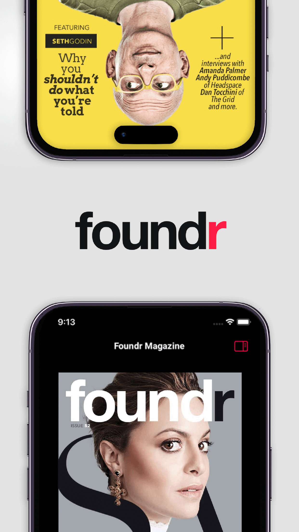 Foundr Magazine