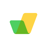 Block impact logo