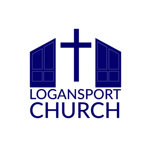 Logansport Church icon