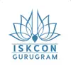 ISKCON Gurugram App Delete