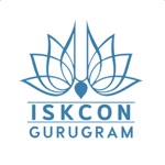 Download ISKCON Gurugram app