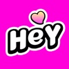 HeYa - Random Chat&Social Game