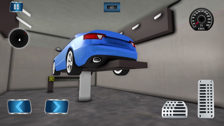 Car Wash Game : Car Racer ASMR screenshot-3