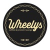 Wheelys Coffee Lounge icon