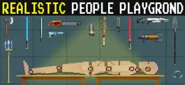 Game screenshot Ragdoll Human Workshop apk