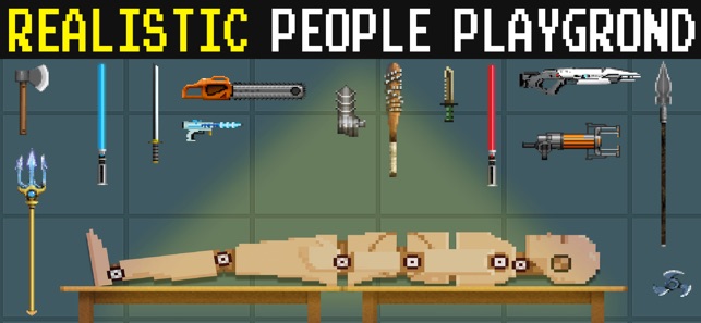 Tips : People Ragdoll Playground 1.0 Free Download