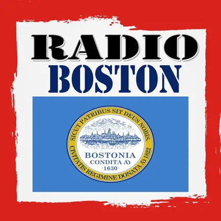 Boston - Radio Stations FM AM Читы
