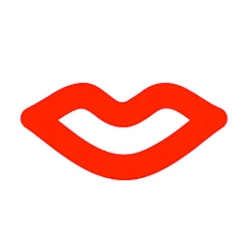 Kiss Stickers icon