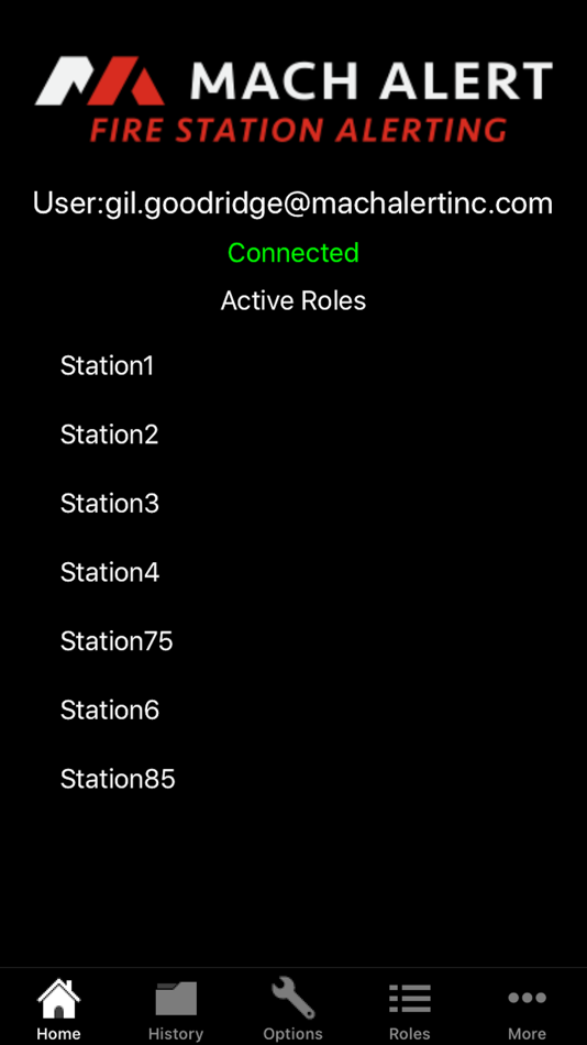 #1. NNVA Alerting (iOS) 由: Mach Alert Inc.