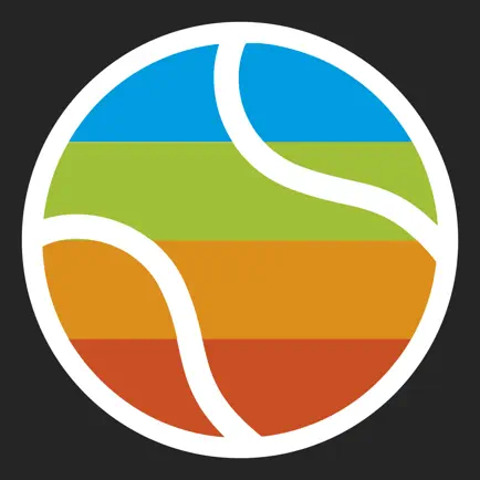 Tennisist: tennis players app Читы