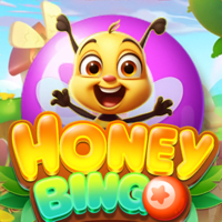 Honeybee Bingo Super Fun