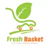 Fresh-Basket App Delete