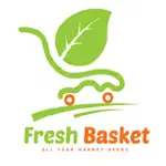 Fresh-Basket App Contact