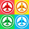 Ludo - Classic Aeroplane Chess icon