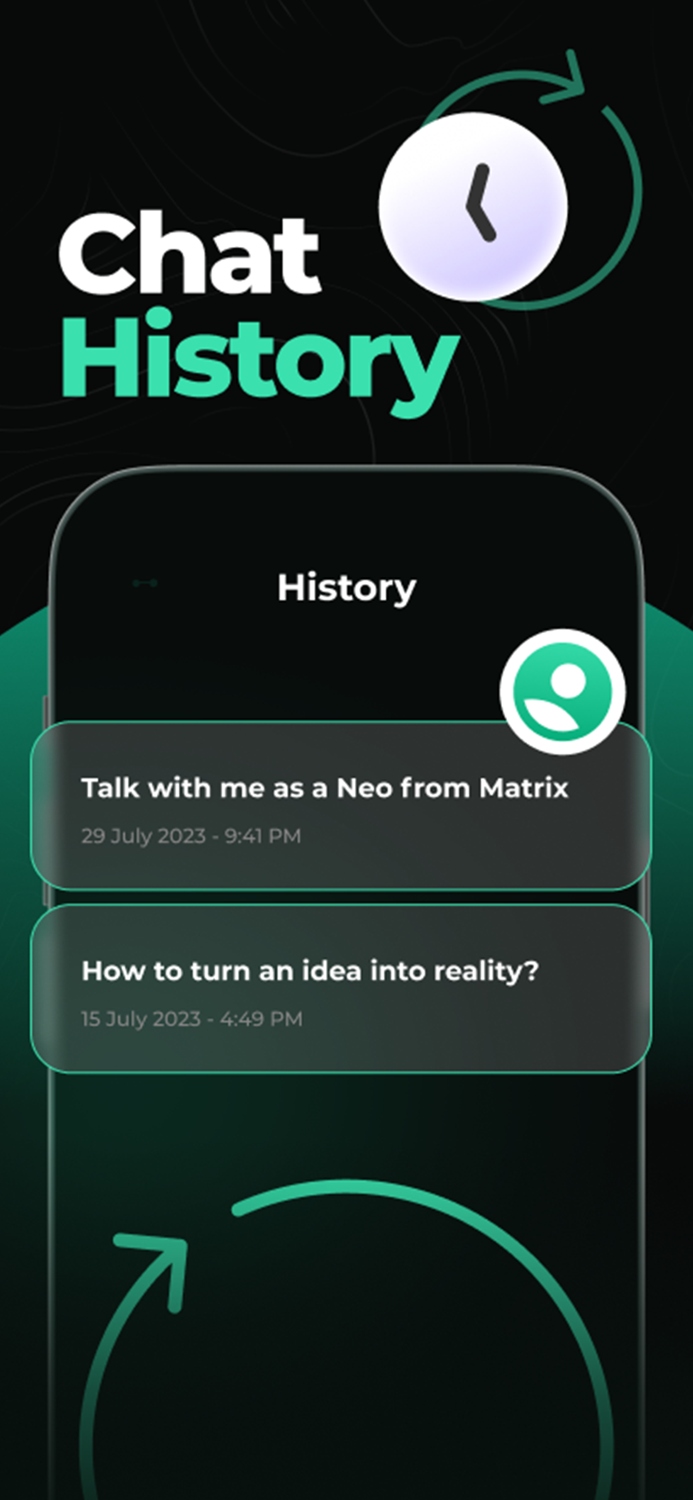 AI Chatbox Chat Bot Assistant