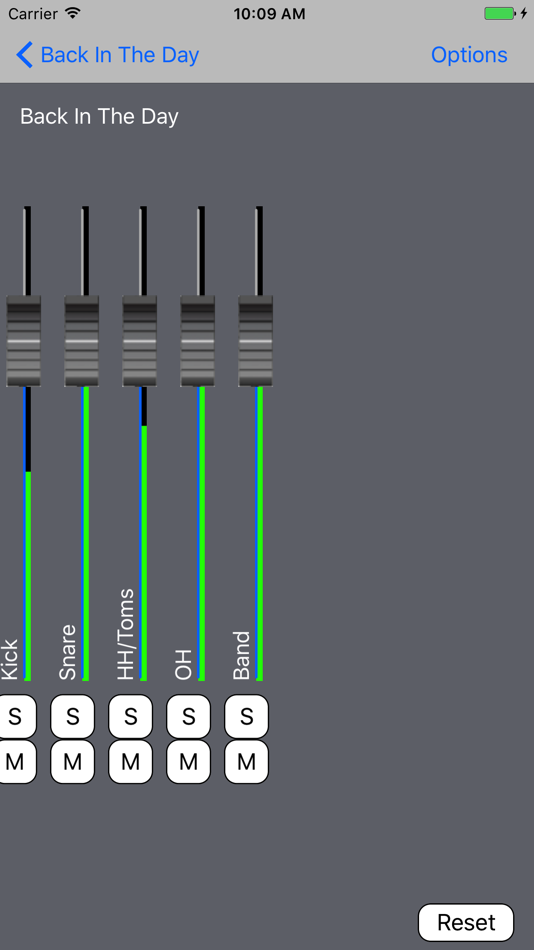 #4. The Code of Funk (iOS) 由: Fuzzy Music, LLC
