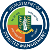 BVIDDM EMERGENCY APP - Caribyte Inc.