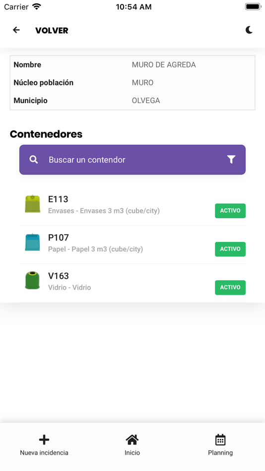 #4. GestiónRU. DipSoria (iOS) 由: I.T.S. DUERO S.L.