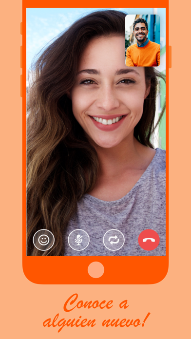 DiHola: Latino Dating App Screenshot