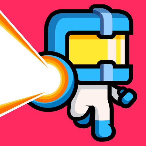 It's Still a Space Thing - AppWisp.com It's Still a Space Thing - AppWisp.com