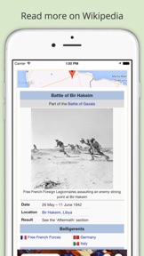 WW2 Daily Lite screenshot