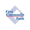 FCB4U First Community Bank icon