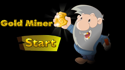 Gold Miner Dig And Dig Screenshot