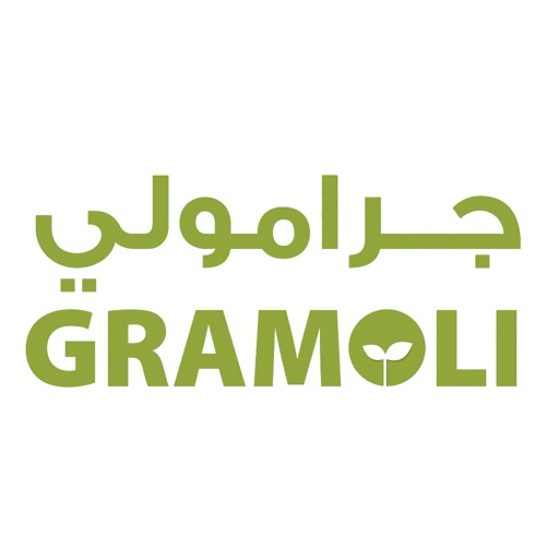 Gramoli-جرامولي icon