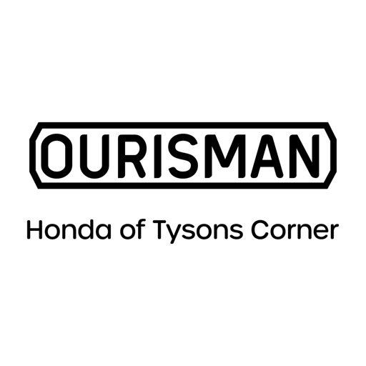 Honda Tyson's Corner Connect