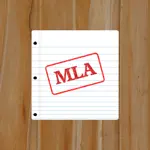 MLA Citation Generator App Cancel