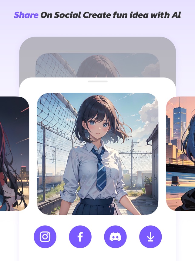 Blue archive, anime, anime girls, al (Blue Archive), HD phone wallpaper |  Peakpx