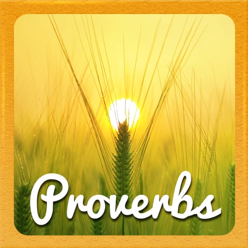 Proverbs & Phrases Collection icon