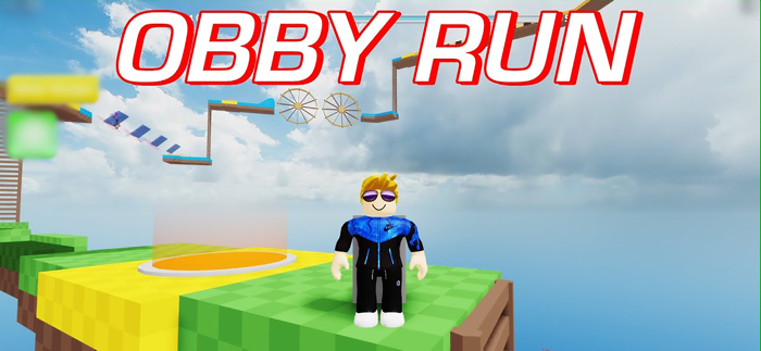Obby Run