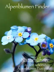 alpenblumen finder – europa ipad bildschirmfoto 1