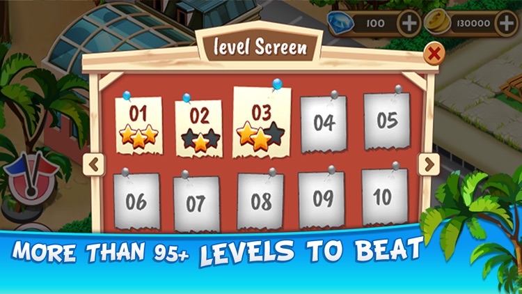 Resort Island Tycoon screenshot-4