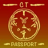 CT Passport Head icon