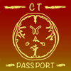 CT Passport 頭部 - Kazuya Takayama