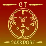 CT Passport Head App Positive Reviews