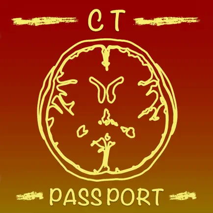 CT Passport Head Читы