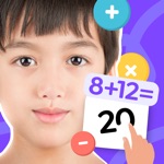 Download Math Master: Lessons & Battles app
