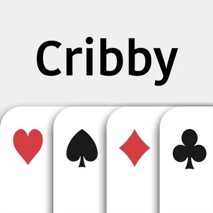 Cribby - Cribbage Card Game Cheats